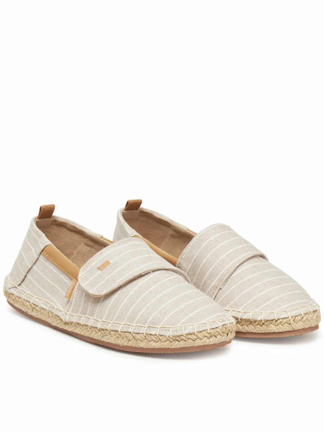 Espadrillas 43684 Beige
