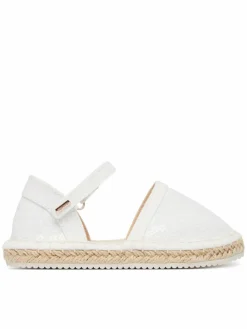 Espadrillas 43749.54 Bianco