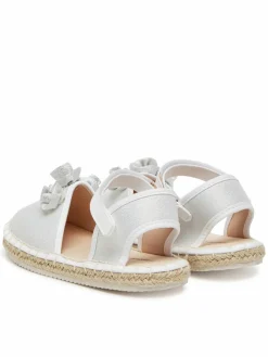 Espadrillas 45646 Bianco