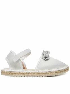 Espadrillas 45646 Bianco