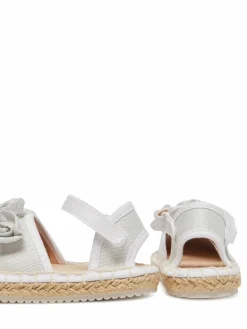 Espadrillas 41646 Bianco