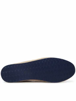 Espadrillas 32568322 Bianco