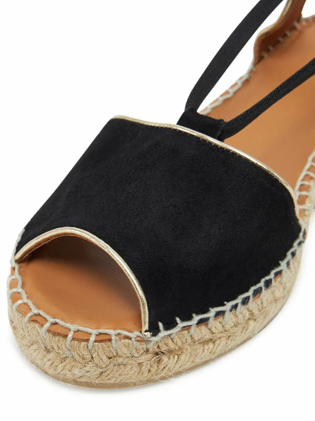 Espadrillas Bilda Nero