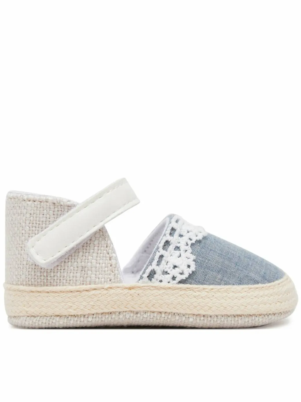 Espadrillas 9901 Blu