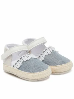 Espadrillas 9901 Blu