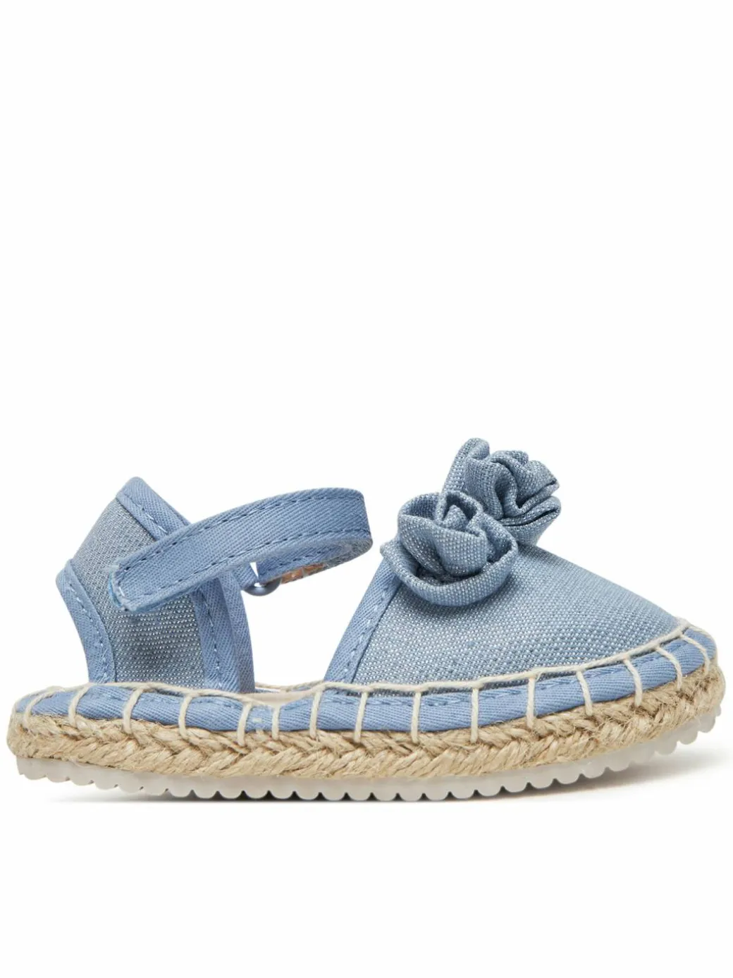 Espadrillas 41646 Blu