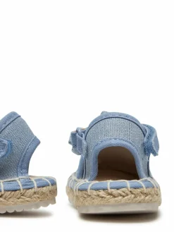 Espadrillas 41646 Blu
