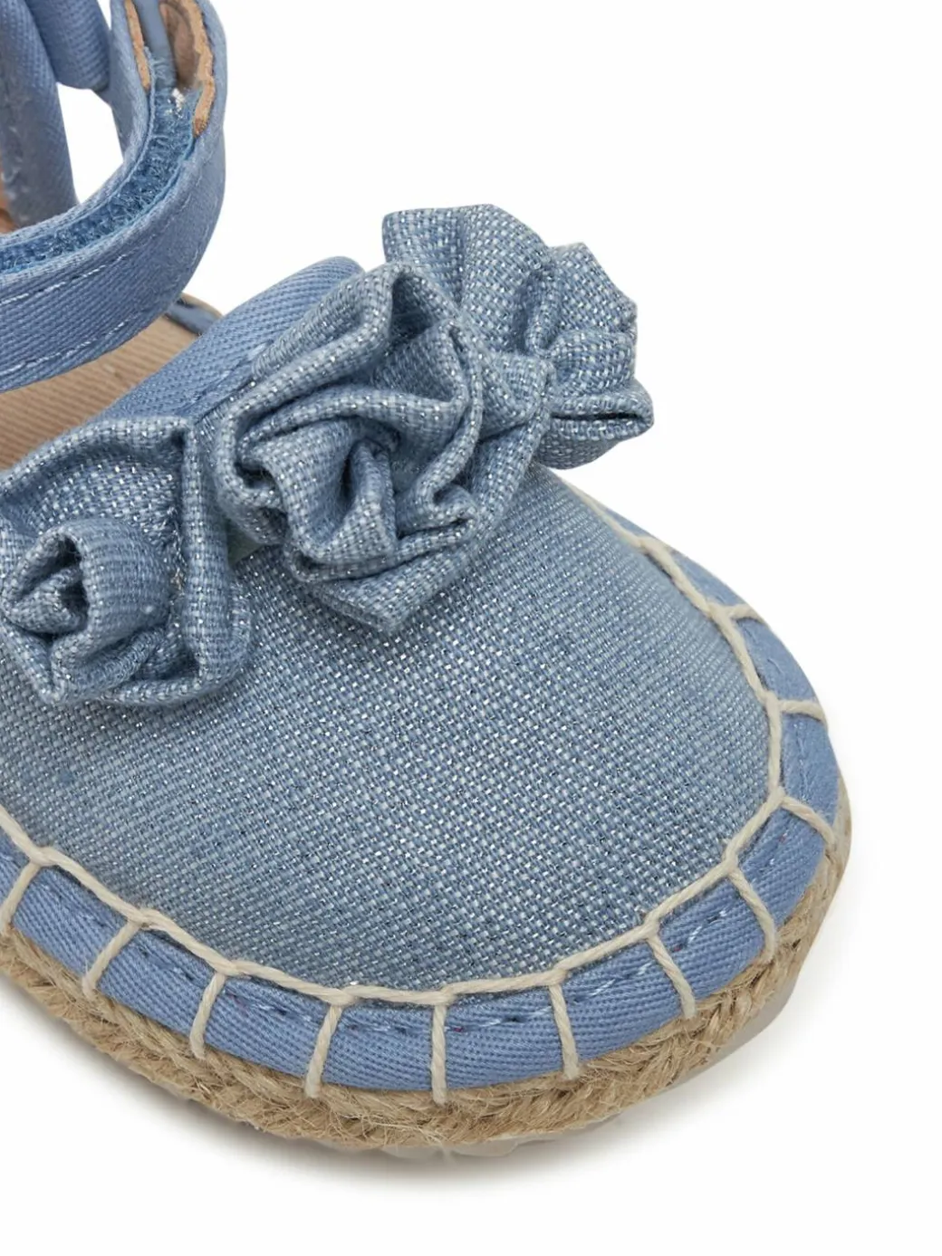 Espadrillas 41646 Blu