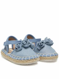Espadrillas 41646 Blu