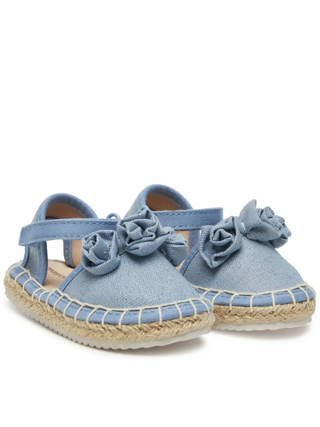 Espadrillas 41646 Blu