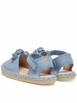 Espadrillas 45646 Blu