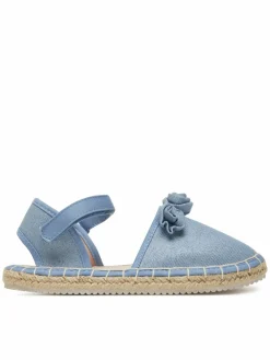 Espadrillas 45646 Blu