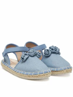 Espadrillas 45646 Blu