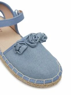 Espadrillas 45646 Blu