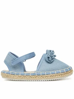 Espadrillas 43646 Blu