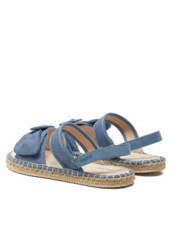 Espadrillas 47552 Blu