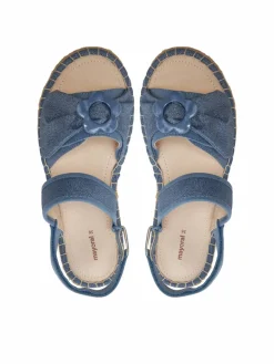 Espadrillas 47552 Blu