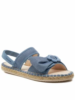 Espadrillas 47552 Blu