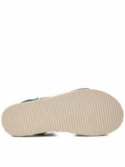 Espadrillas 47552 Blu