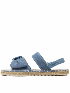Espadrillas 47552 Blu