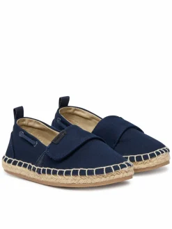 Espadrillas 43783.76 Blu scuro