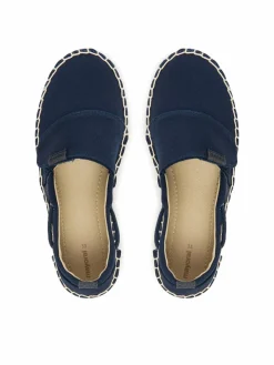 Espadrillas 45783.76 Blu scuro