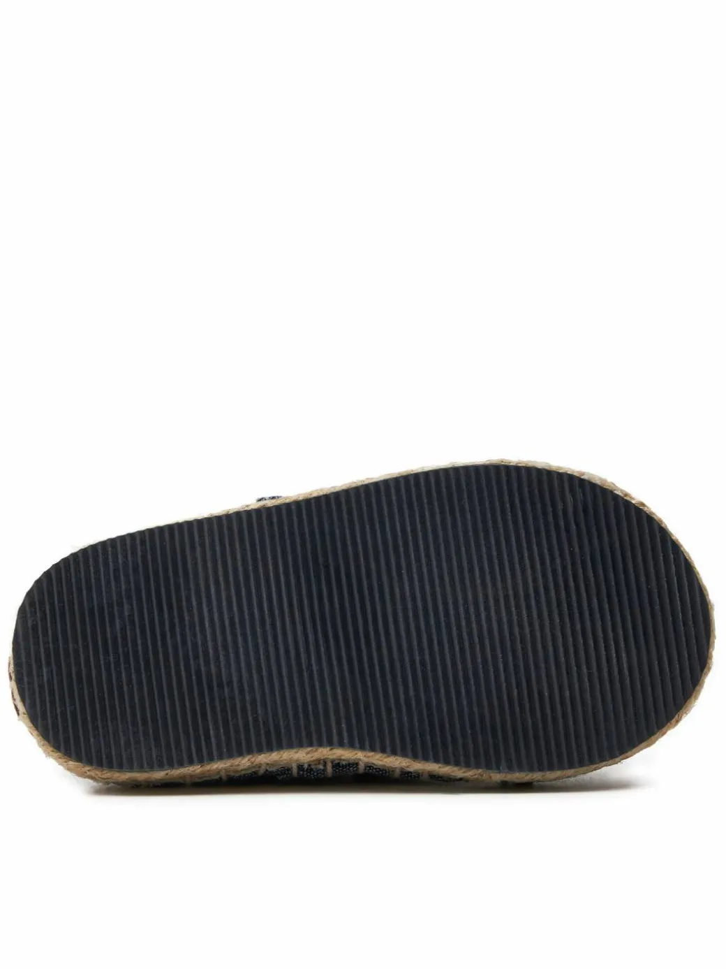 Espadrillas 41593 Blu scuro