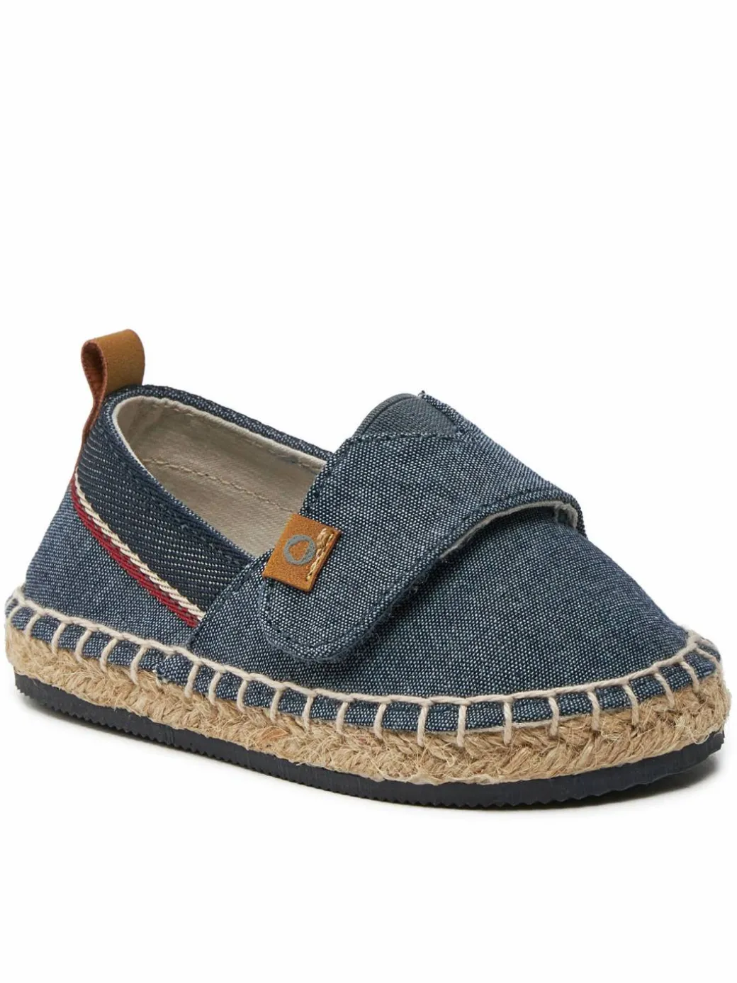 Espadrillas 41593 Blu scuro