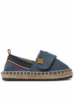 Espadrillas 41593 Blu scuro