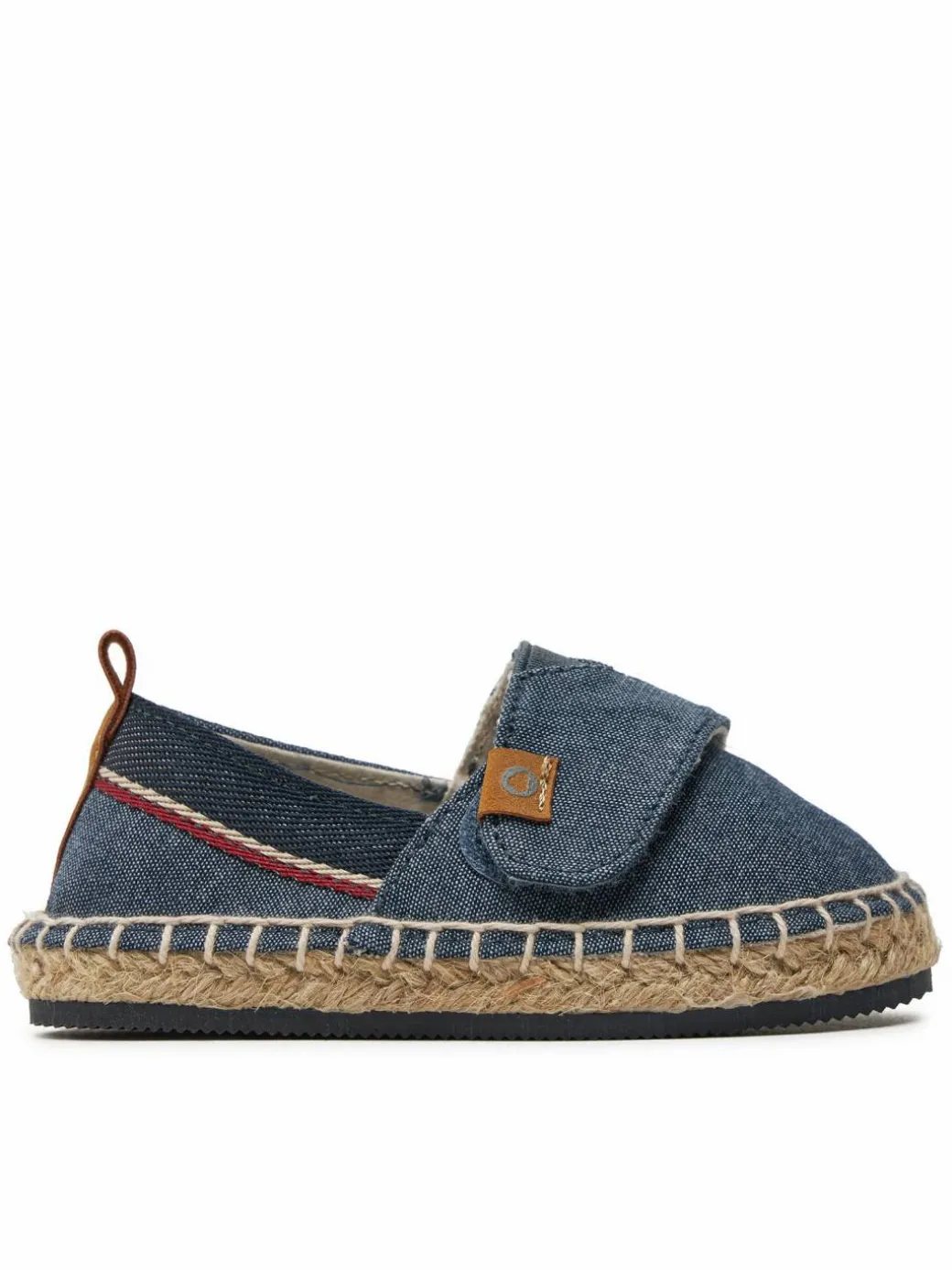 Espadrillas 41593 Blu scuro