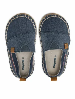 Espadrillas 41593 Blu scuro