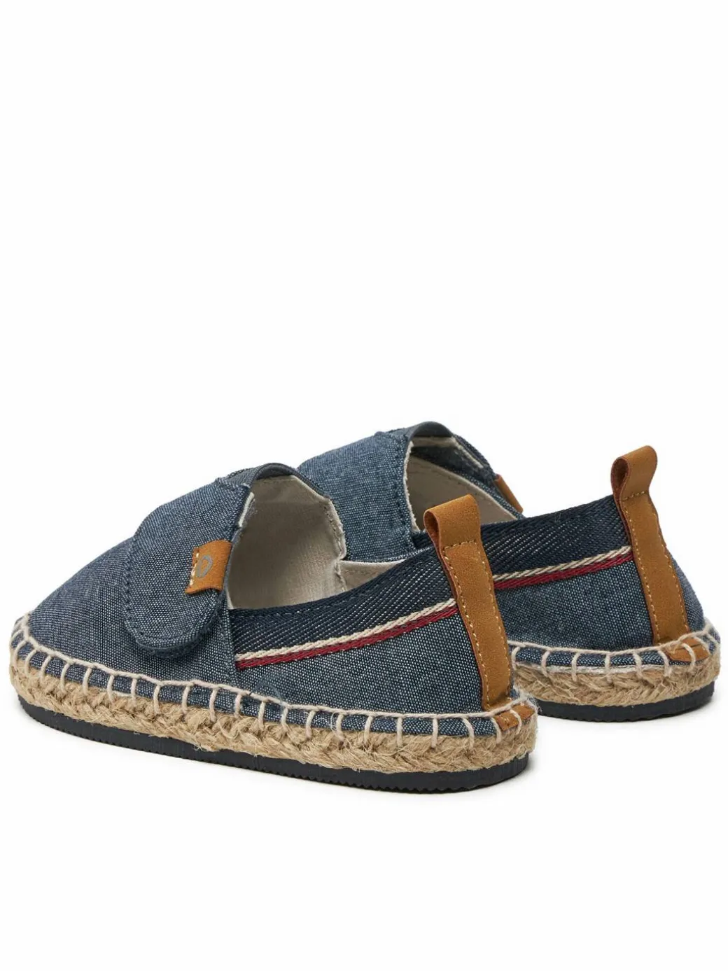 Espadrillas 41593 Blu scuro