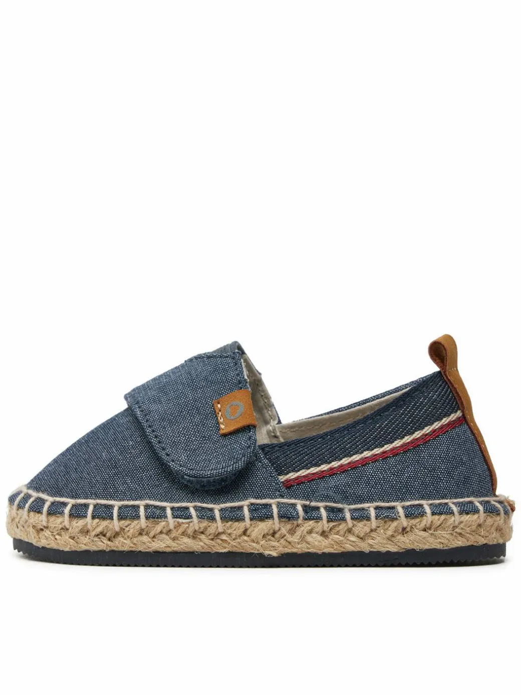 Espadrillas 41593 Blu scuro
