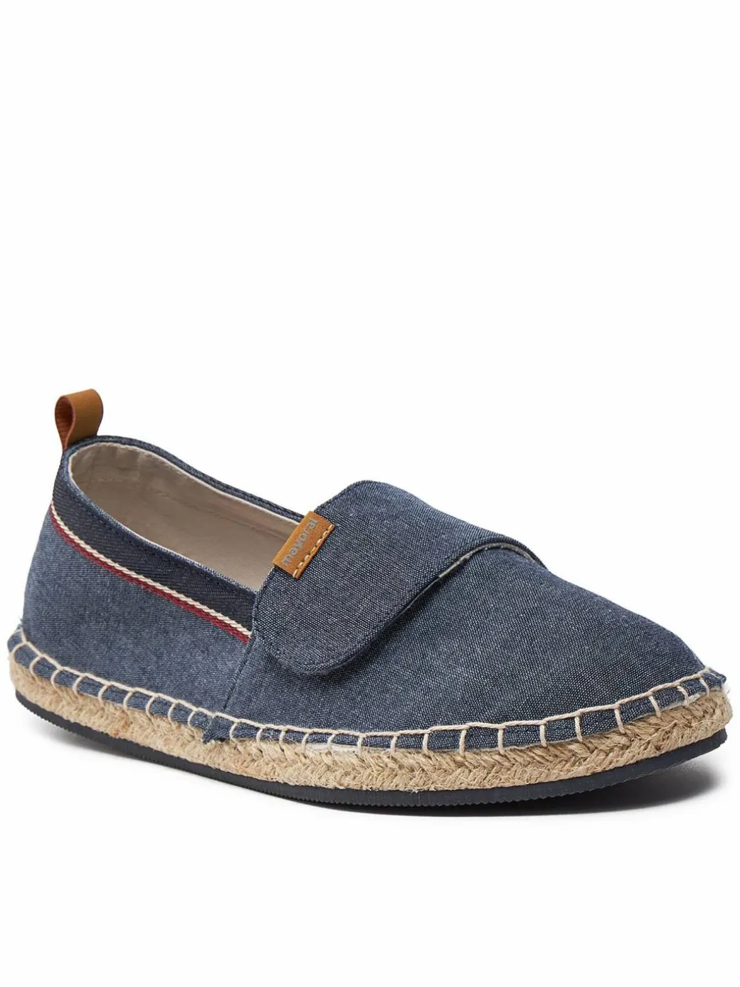 Espadrillas 47593 Blu scuro