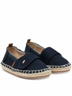 Espadrillas 43684 Blu scuro