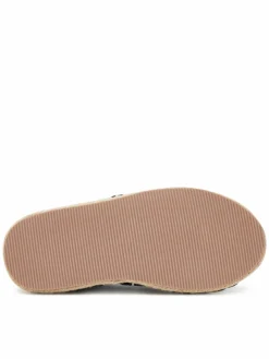 Espadrillas 43684 Blu scuro