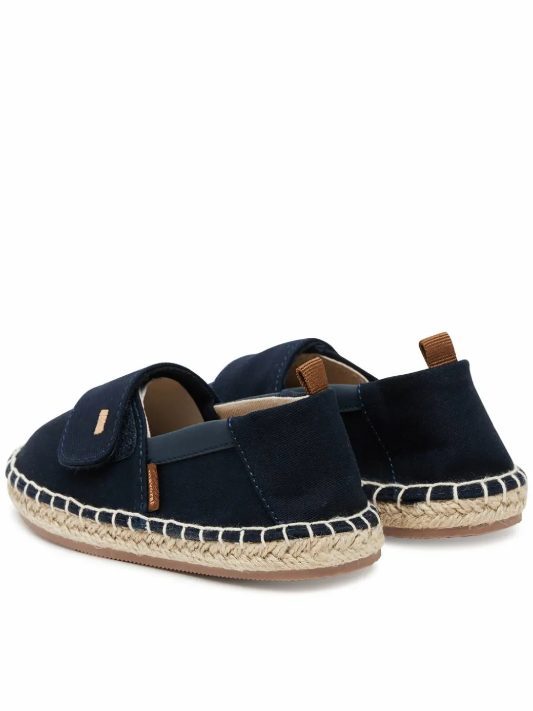 Espadrillas 43684 Blu scuro