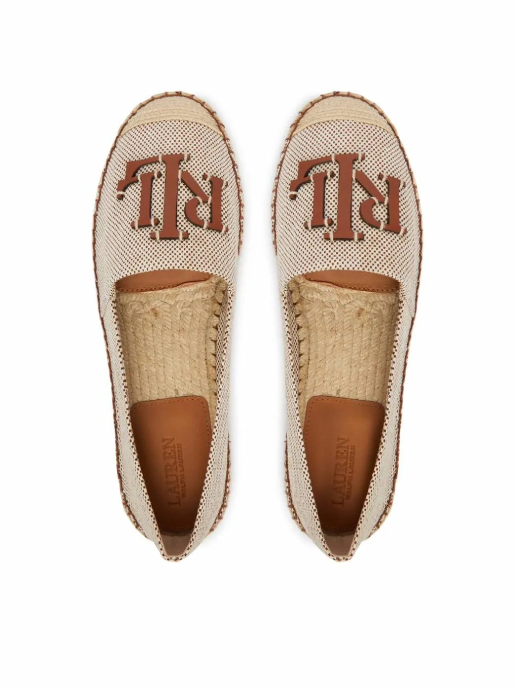 Espadrillas Cameryn 802P09065002 Beige