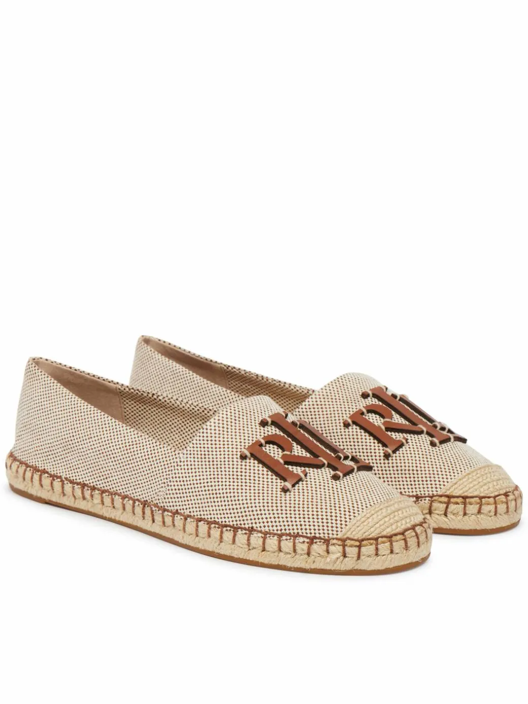Espadrillas Cameryn 802P09065002 Beige