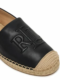 Espadrillas Cameryn 802P04415001 Nero