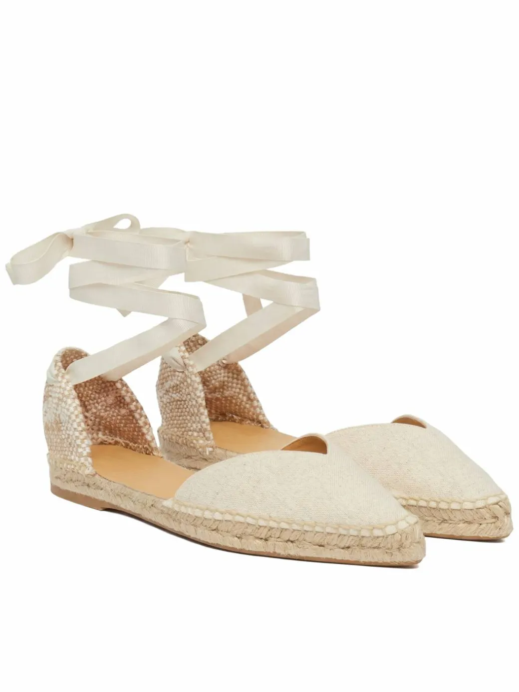 Espadrillas Camila C/8/269 26219 Beige