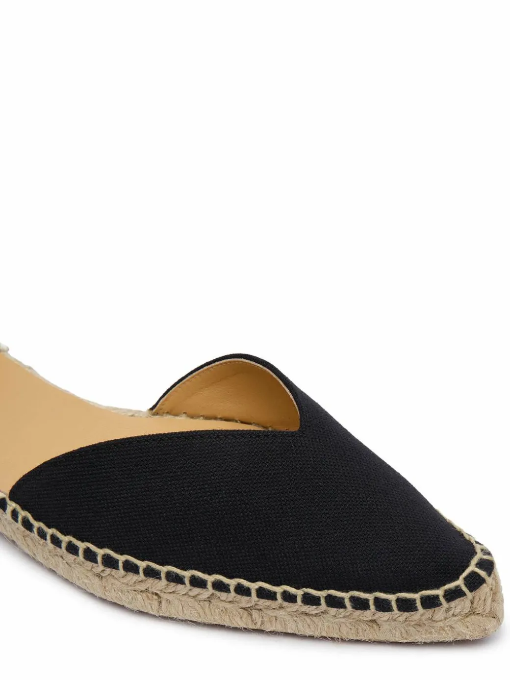Espadrillas Camila C/8/269 26219 Nero
