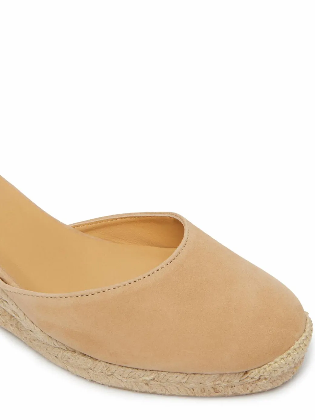 Espadrillas Carina 21741 Marrone