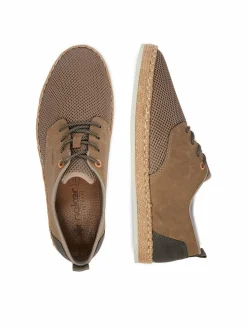 Espadrillas CEO-B2648-64 Beige scuro