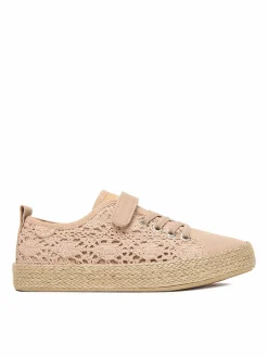 Espadrillas CEO-CSS20547-01 Beige