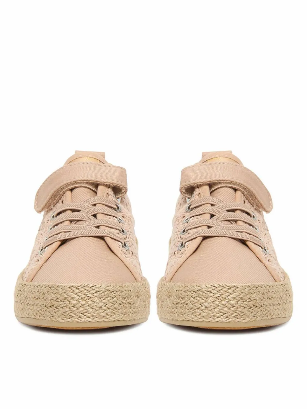 Espadrillas CEO-CSS20547-01 Beige