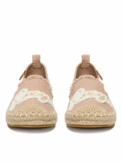 Espadrillas CEO-CSS20627-02 Beige