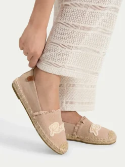 Espadrillas CEO-CSS20627-02 Beige
