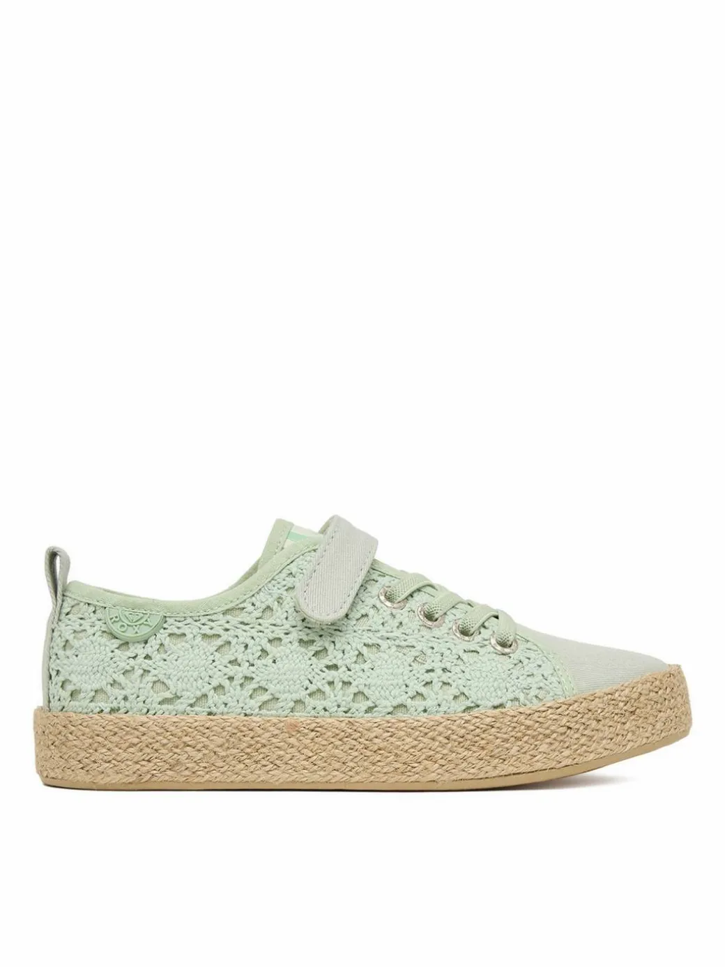 Espadrillas CEO-CSS20547-01 Verde