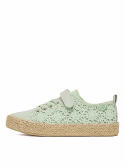 Espadrillas CEO-CSS20547-01 Verde